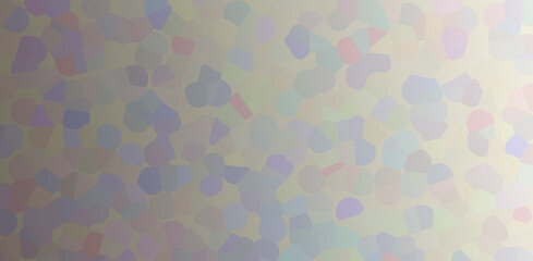 abstract illustration background with colorful seamless pattern
