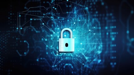 Cyber security Generative AI