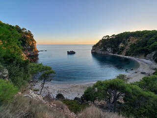 Obraz premium Strand in Griechenland