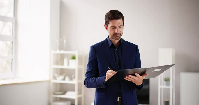 Real Estate House Appraisal