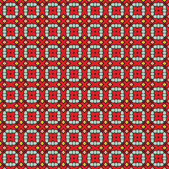 Seamless Wallpaper Geometric Paper Art Optical Paint Minimal Ambient Concept Hand Drawn Fashion Template Shape Beautiful Luxury Textile Texture Print Vintage Graphic Fabric Modern Background Pattern.