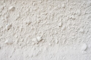 Fototapeta premium white concrete wall texture for the backdrop. Generative AI