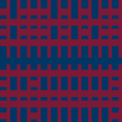 Bold rich duotone abstract pattern background