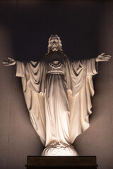 Lyon, France  17.03.2023 - "Timeless Beauty: Basilique Notre Dame de Fourviere Enchanting Presence in Lyon"