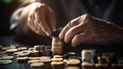 The Concept Of Business Growth and financial Investment