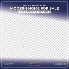Real estate Property for sell template