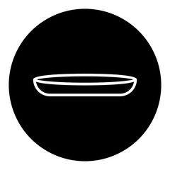 plate icon