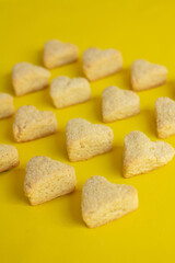 Cream Cookies