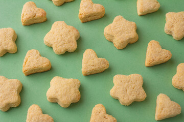 Cream Cookies