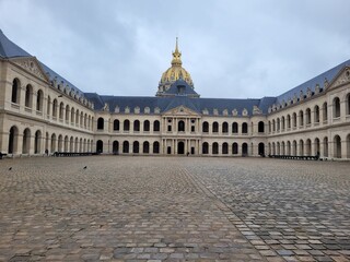 Obraz premium Paris