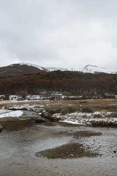 Ushuaia 