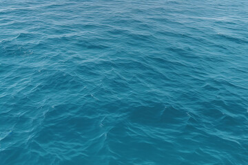 Obraz premium blue sea water texture