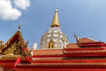 Fototapeta premium Kuppel