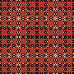 Seamless Wallpaper Backdrop Graphical Decorative Funky Digital Template Geometry Monochrome Fashion Beautiful Vintage Luxury Textile Structure Art Geometric Print Fabric Texture Background Pattern.