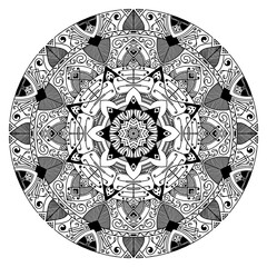 Mandala_108