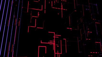 This decorative wallpaper is the perfect option to add energy and vitality to any content.