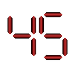 Number 45 digital . .png