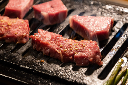 焼肉