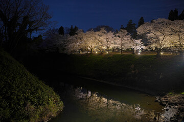 鶴ヶ城