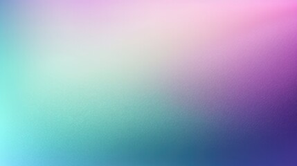 trendy pastel colors gradient background, generative ai