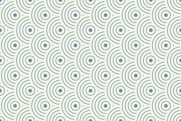 Wave modern background. Vector illustration.