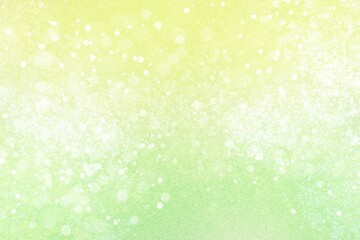 パールのようにキラキラしたテクスチャ　かわいいオーロラカラー　グラデーション グラフィック　春　初夏