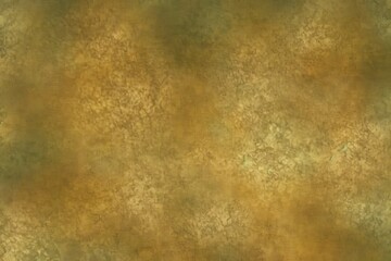 textured brown and green background. Generative AI