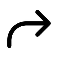 forward icon