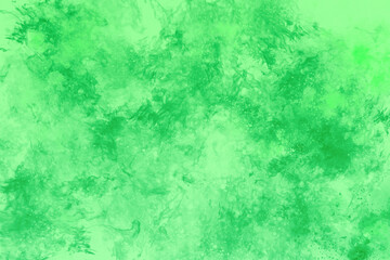 Abstract painting gradient Watercolor hand drawn background texture