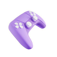 joystick 3d icon © Saepul