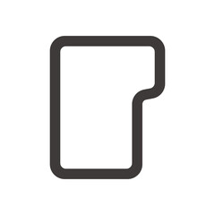 製品設計やアプリ開発やプログラミングに使える、シンプルで使いやすいフォルダアイコン12