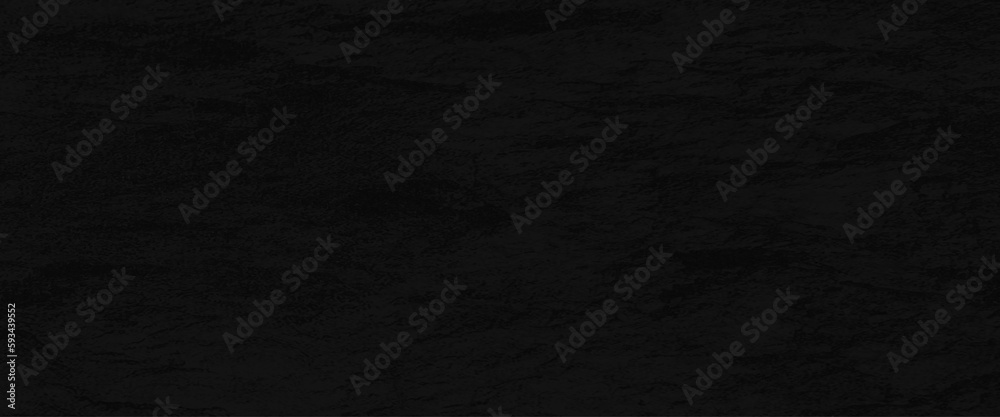 Wall mural Dark grey black slate background or texture.,
Stone black texture background. Dark cement, concrete grunge. Tile gray, Marble pattern, Wall black background  with high resolution for design art work. 