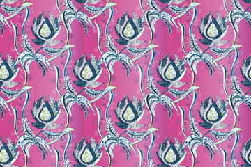 Naklejka premium magic super cute abstract and nice picture