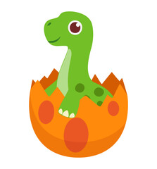 dinosaur egg toy made from plastic with good quality © Colorfuel Studio