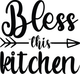 kitchen svg bundle