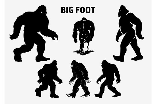 Big Foot