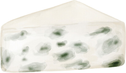 cheese watercolor png