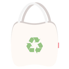 Environmental Protection Eco-Friendly Reusable Eco Shopping Bag
