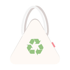 Environmental Protection Eco-Friendly Reusable Eco Shopping Bag
