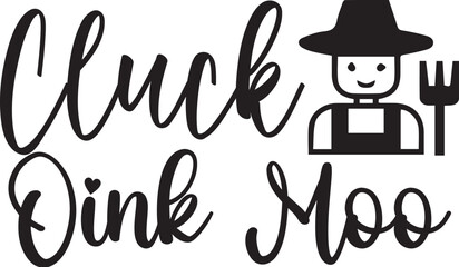 Farmhouse svg design bundle