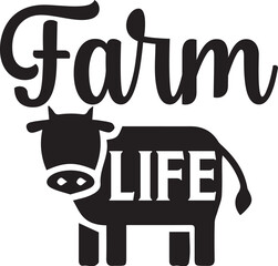 Farmhouse svg design bundle