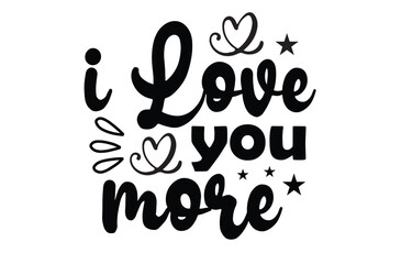 Mother's day svg t shirt design