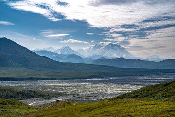 Fototapeta premium Alaska