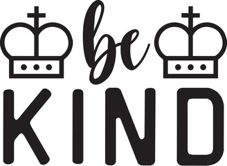 Kindness SVG Bundle