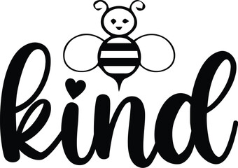 Kindness SVG Bundle