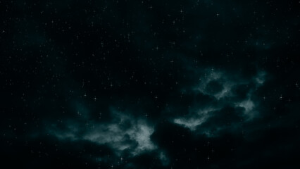 Naklejka na ściany i meble Starry Galaxy Space Dark Black Background,Universe Nebula Sky Cloud Wallpaper,Light Cosmos Night Violet Astronomy Star,Constellation Fantasy Planet Interstellar Abstract Backdrop.