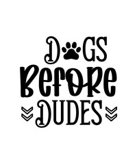 Dog SVG bundle, dog mom svg, paw svg, dog lover svg, fur mom svg, retro dog mom svg, puppy svg, dog sayings svg, fur mama svg
