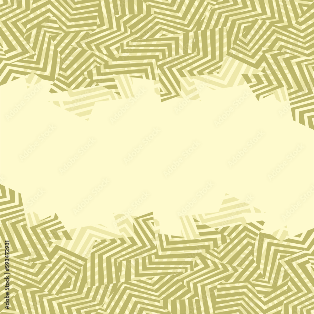 Poster Abstract background with circuit board pattern and with some copy space area
