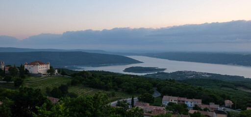 Verdon Natural Regional Park in S&uuml;dfrankreich