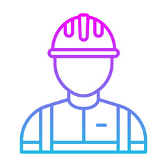 Worker Icon